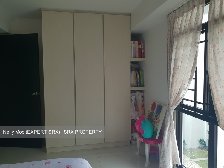Blk 299C Compassvale Street (Sengkang), HDB Executive #209981841